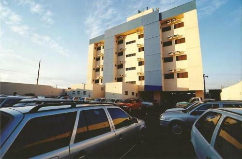 Sara Palace Hotel