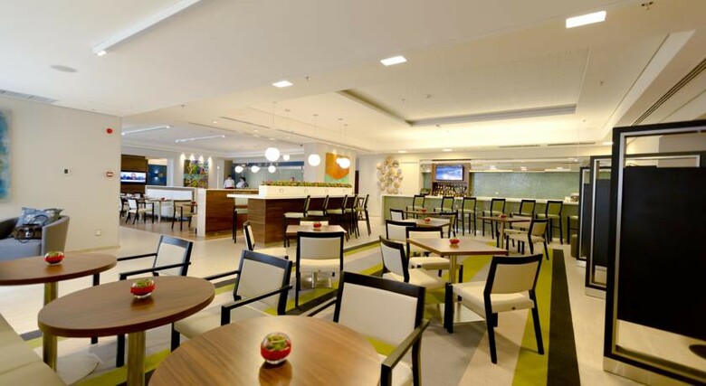 Hotel Courtyard By Marriott Recife Boa Viagem