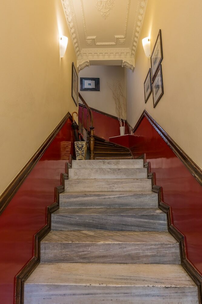 Apartamentos Neoclassical Res W/ Acropolis View