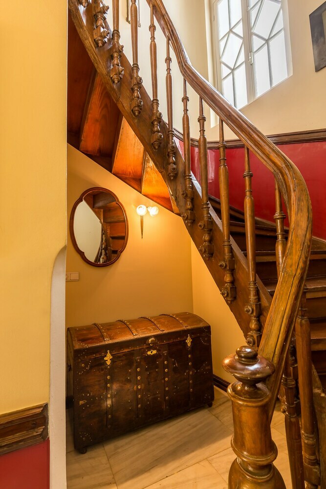 Apartamentos Neoclassical Res W/ Acropolis View
