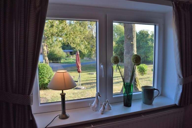 Villa Haus Hanna