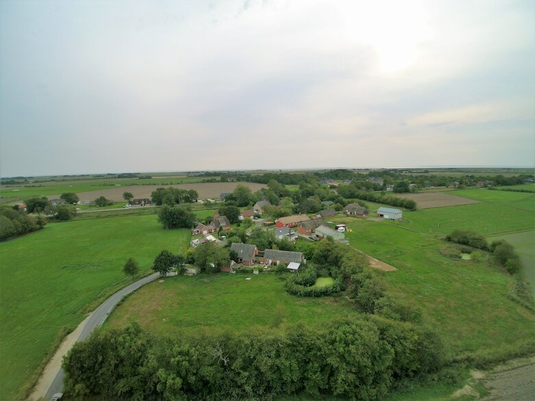 Villa Haus Hanna