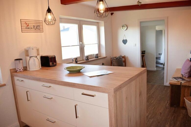 Villa Haus Hanna