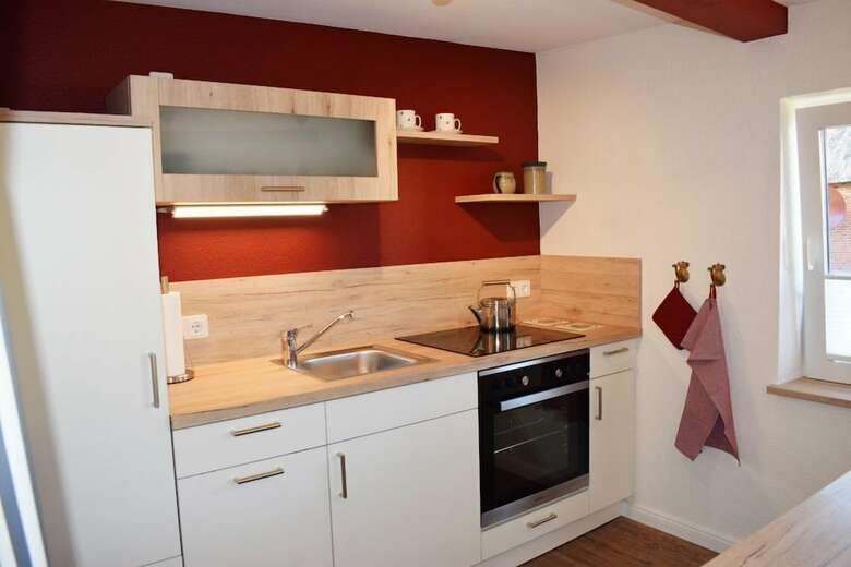 Villa Haus Hanna