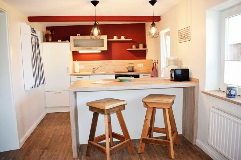 Villa Haus Hanna