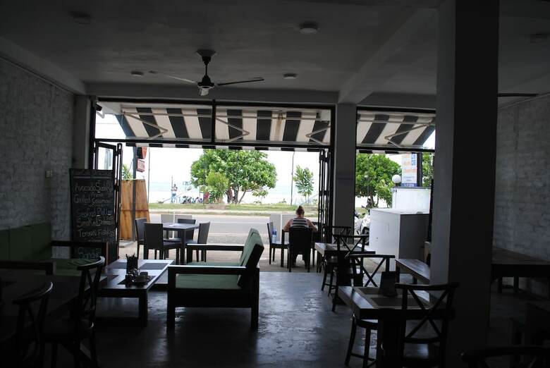Hotel Kaori Cafe And Villa