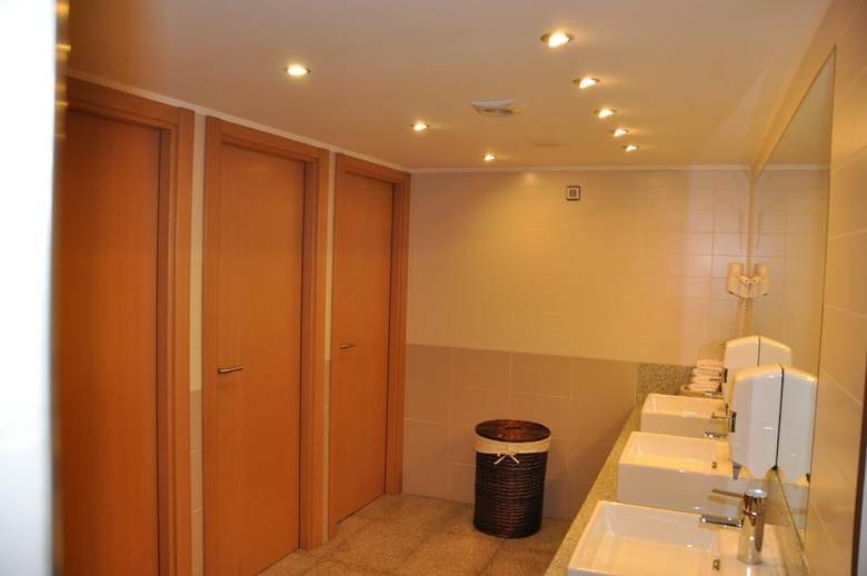Hotel Palau De Girona