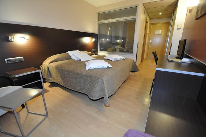 Hotel Palau De Girona