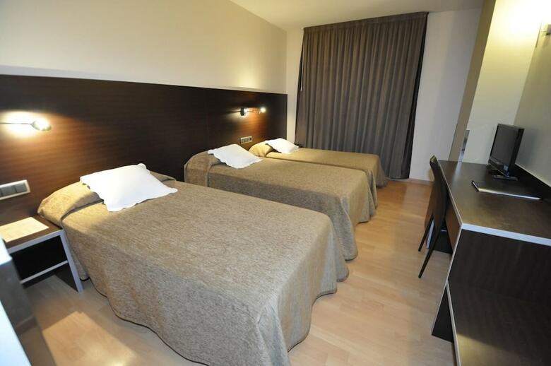 Hotel Palau De Girona