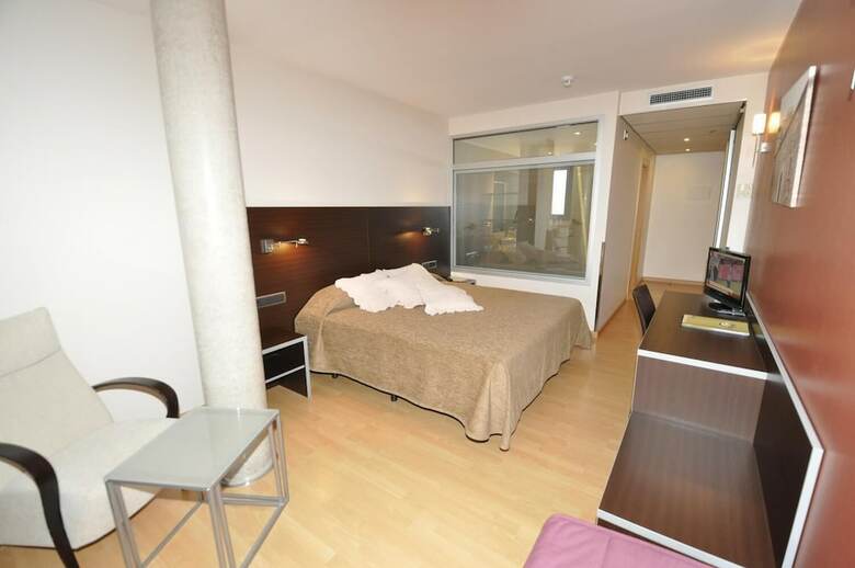 Hotel Palau De Girona