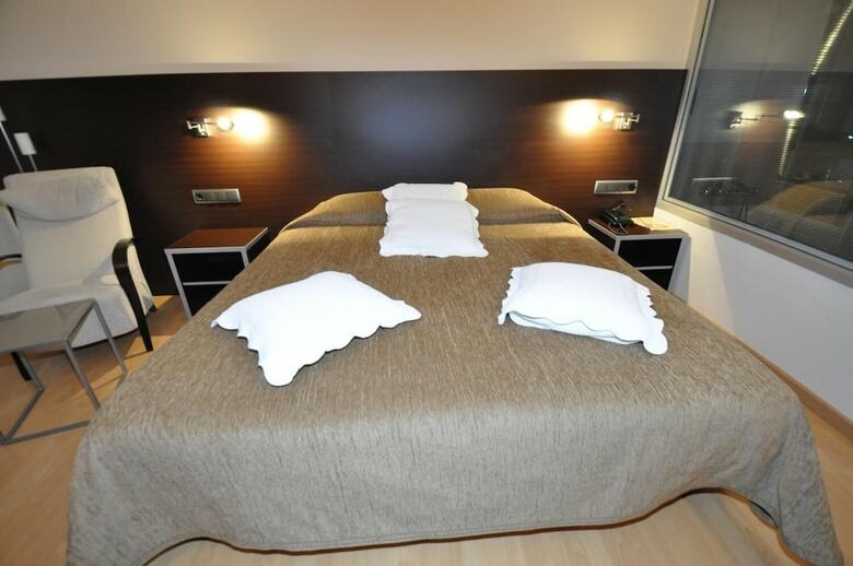Hotel Palau De Girona