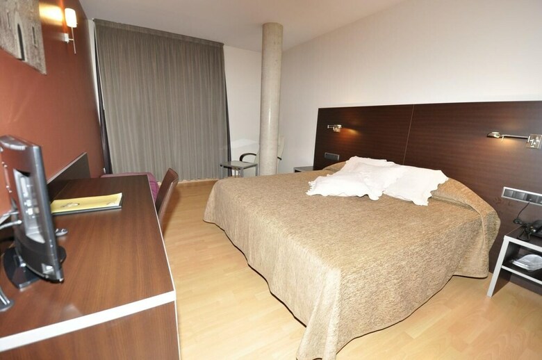 Hotel Palau De Girona