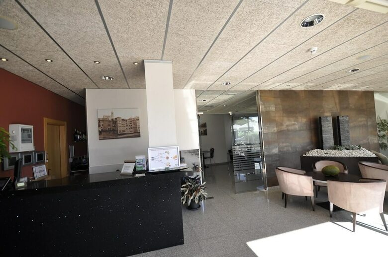 Hotel Palau De Girona