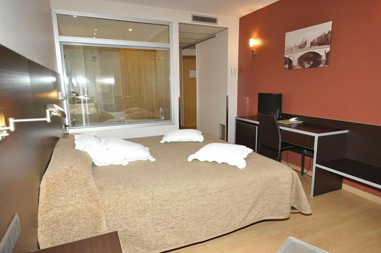 Hotel Palau De Girona
