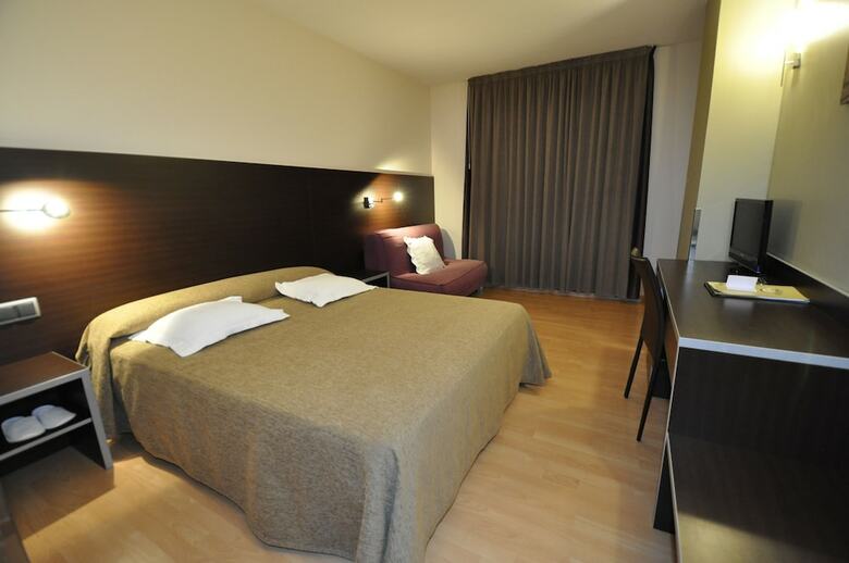 Hotel Palau De Girona