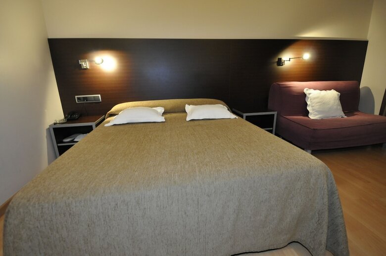 Hotel Palau De Girona