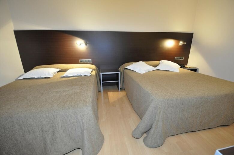Hotel Palau De Girona