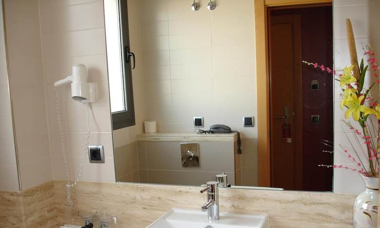 Hotel Palau De Girona
