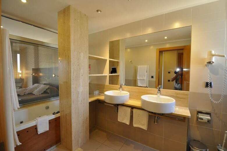 Hotel Palau De Girona