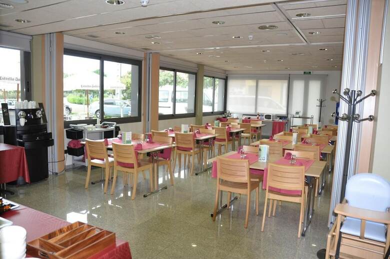 Hotel Palau De Girona