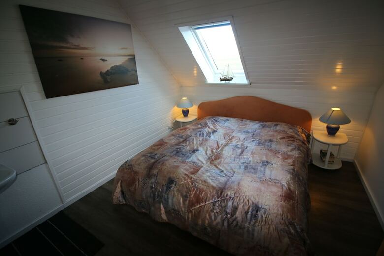 Landhaus Nordsee-peerhuus
