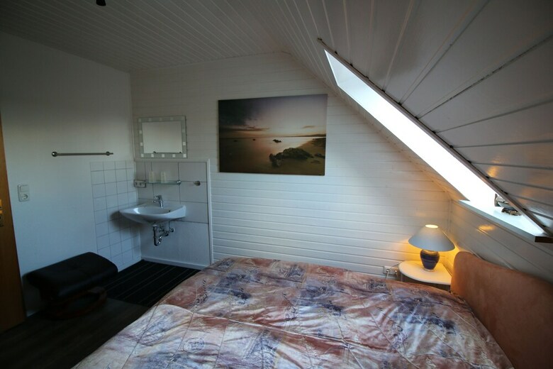 Landhaus Nordsee-peerhuus