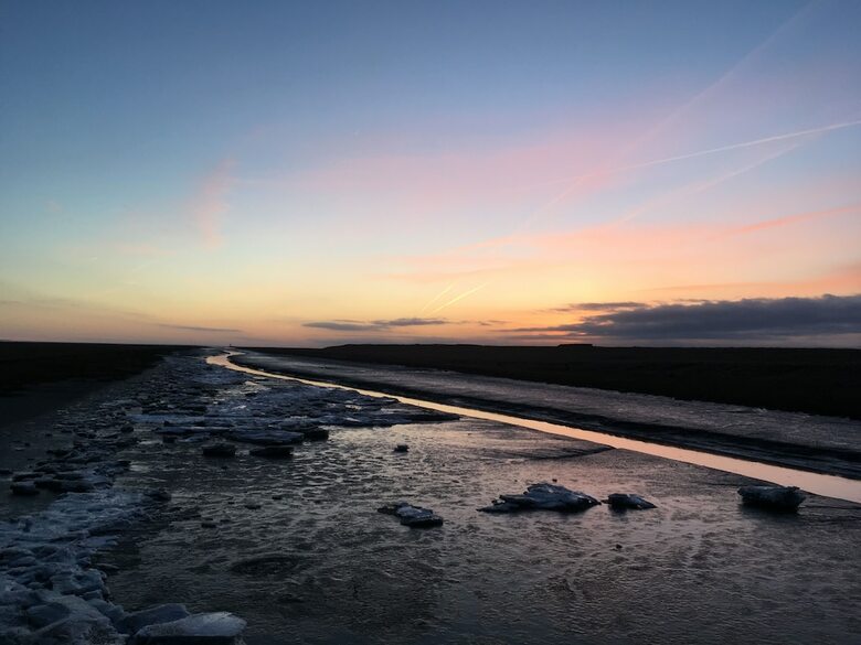Landhaus Nordsee-peerhuus