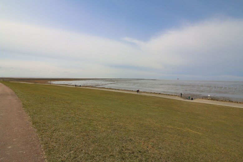 Landhaus Nordsee-peerhuus