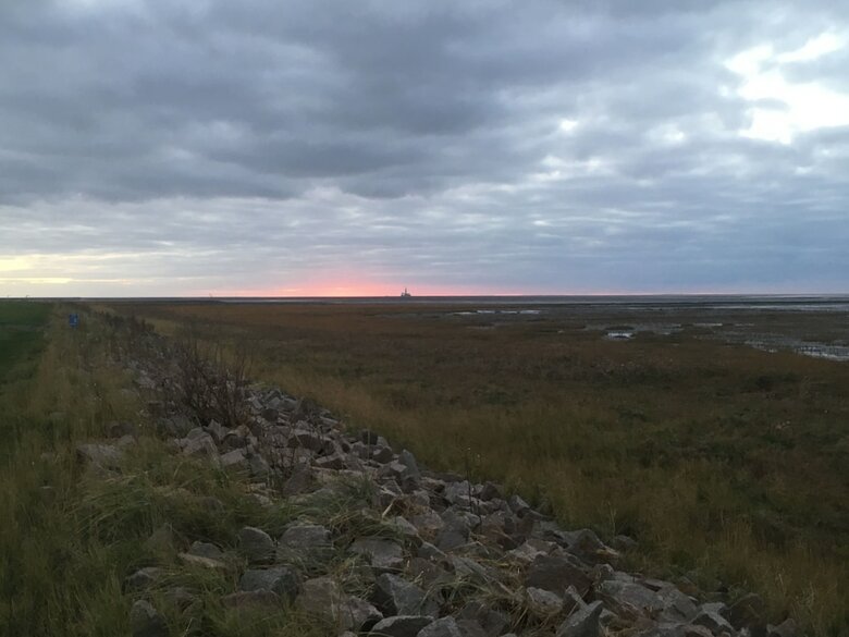 Landhaus Nordsee-peerhuus