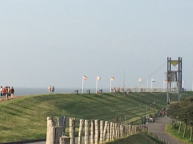 Landhaus Nordsee-peerhuus