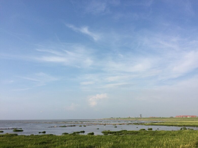 Landhaus Nordsee-peerhuus