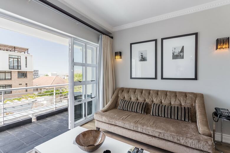 Aparthotel Romney Park Luxury Apartments