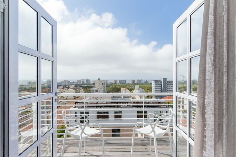 Aparthotel Romney Park Luxury Apartments