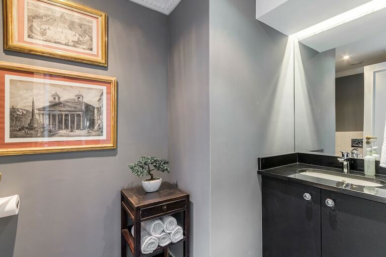 Aparthotel Romney Park Luxury Apartments