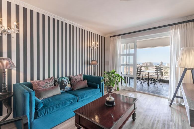 Aparthotel Romney Park Luxury Apartments