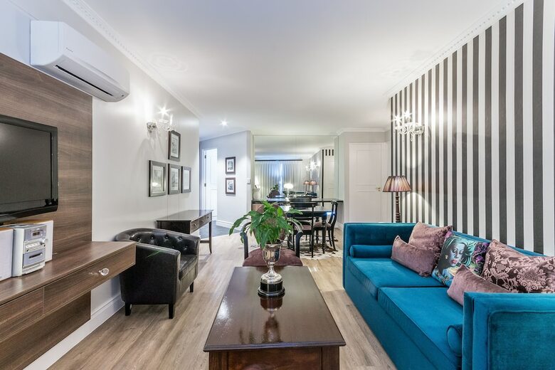 Aparthotel Romney Park Luxury Apartments