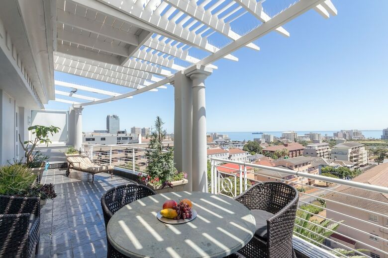 Aparthotel Romney Park Luxury Apartments