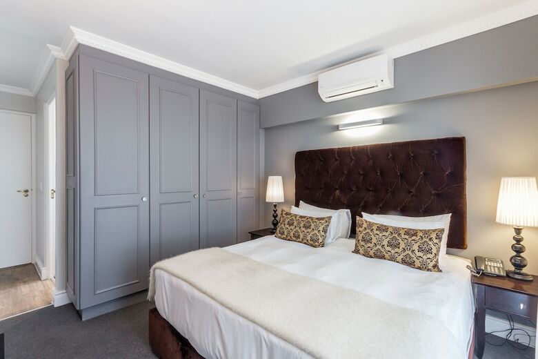 Aparthotel Romney Park Luxury Apartments