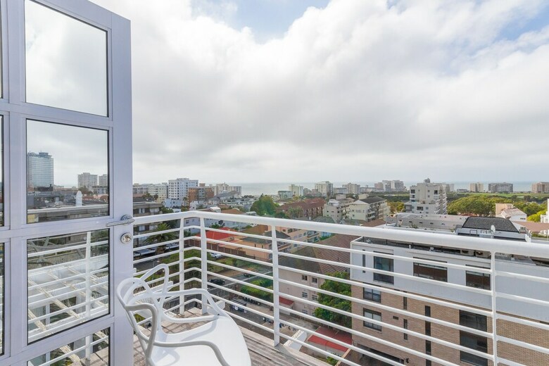 Aparthotel Romney Park Luxury Apartments
