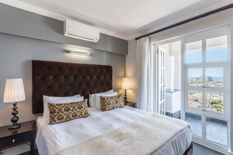 Aparthotel Romney Park Luxury Apartments