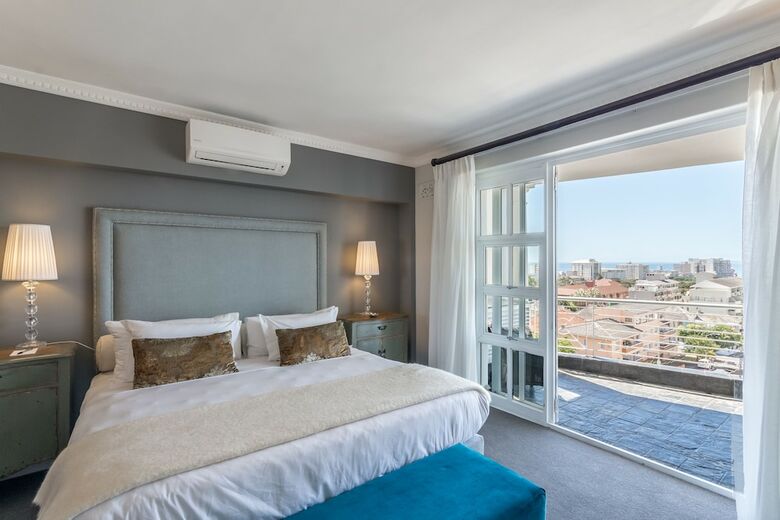 Aparthotel Romney Park Luxury Apartments