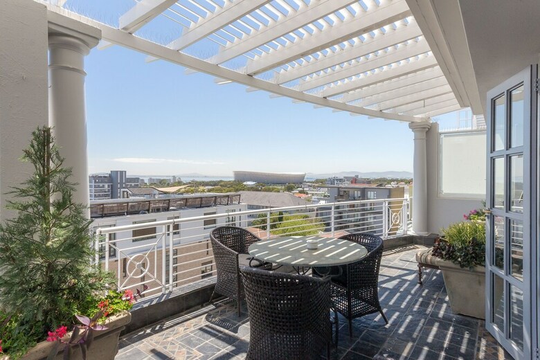 Aparthotel Romney Park Luxury Apartments