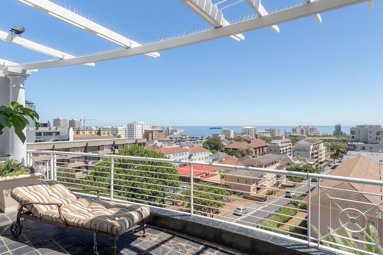 Aparthotel Romney Park Luxury Apartments