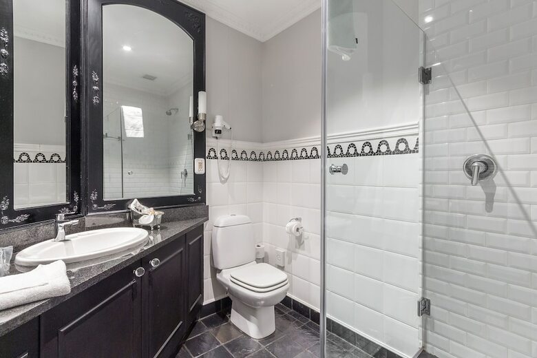 Aparthotel Romney Park Luxury Apartments