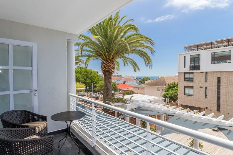 Aparthotel Romney Park Luxury Apartments