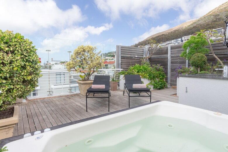 Aparthotel Romney Park Luxury Apartments