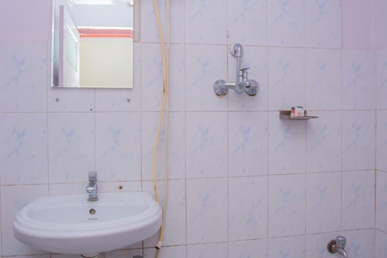Hotel Oyo 201 Durbar Guest House