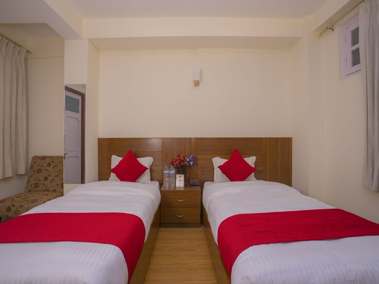 Hotel Oyo 201 Durbar Guest House