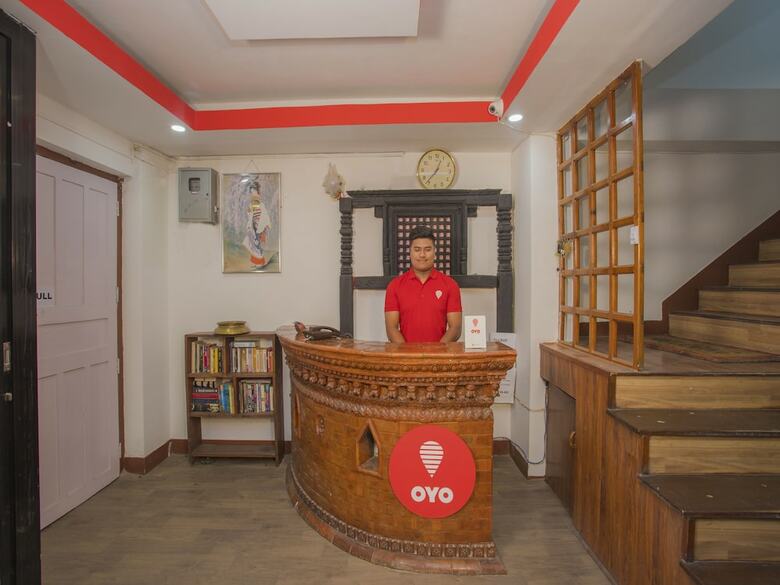 Hotel Oyo 201 Durbar Guest House