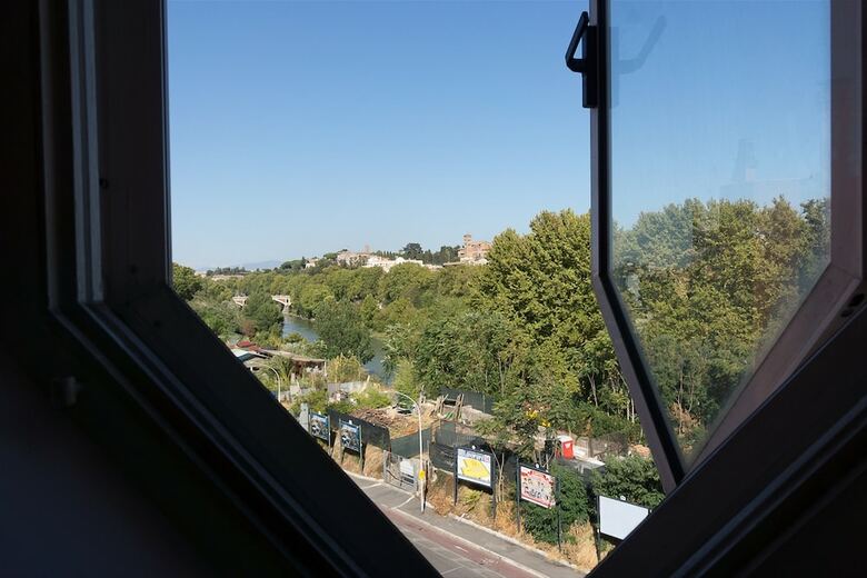 Porta Portese Apartment
